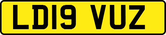 LD19VUZ