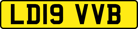LD19VVB