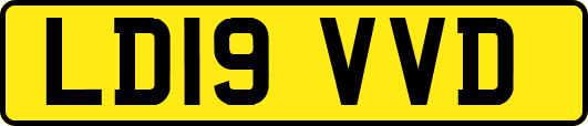 LD19VVD