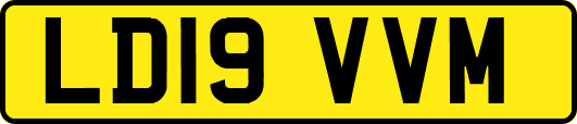 LD19VVM