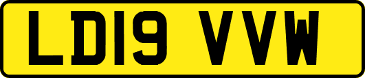 LD19VVW
