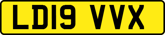 LD19VVX
