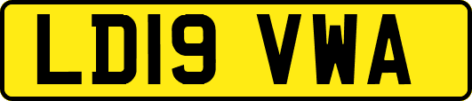 LD19VWA