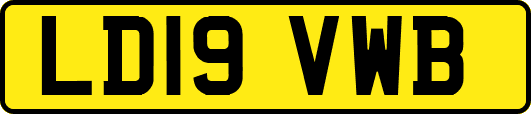 LD19VWB