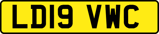 LD19VWC