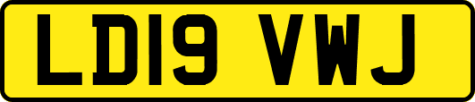 LD19VWJ