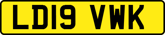 LD19VWK