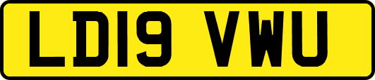 LD19VWU