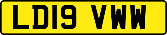 LD19VWW