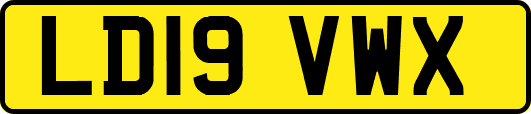 LD19VWX