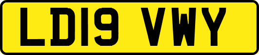 LD19VWY
