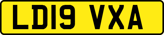 LD19VXA