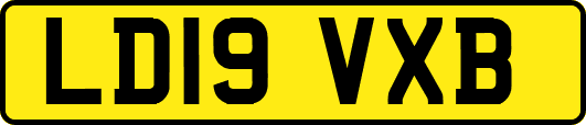 LD19VXB
