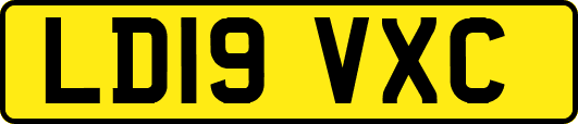 LD19VXC