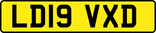 LD19VXD