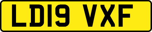 LD19VXF