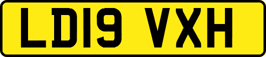 LD19VXH