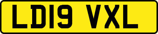 LD19VXL