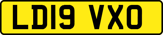 LD19VXO