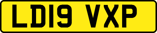 LD19VXP