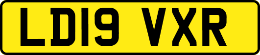 LD19VXR
