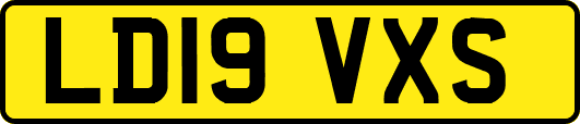 LD19VXS