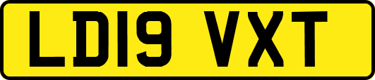LD19VXT