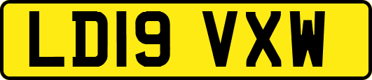 LD19VXW