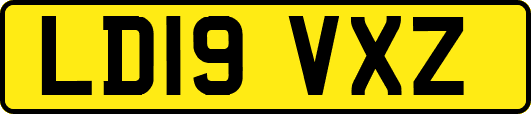 LD19VXZ