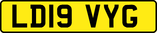 LD19VYG