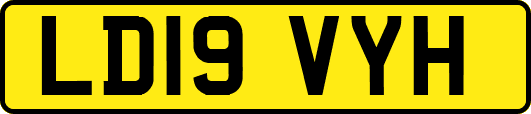 LD19VYH