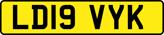 LD19VYK