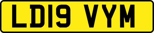 LD19VYM