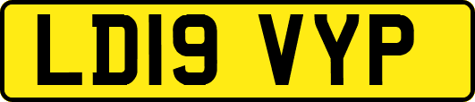 LD19VYP