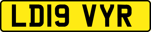 LD19VYR