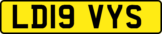 LD19VYS