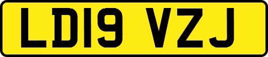 LD19VZJ