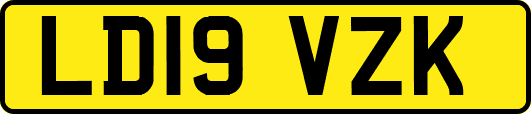 LD19VZK