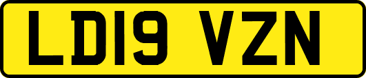 LD19VZN