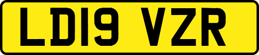 LD19VZR
