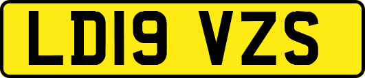 LD19VZS