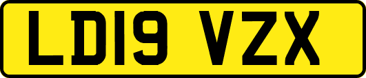 LD19VZX