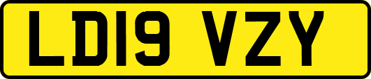 LD19VZY
