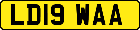 LD19WAA
