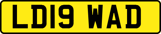 LD19WAD