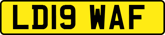 LD19WAF