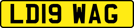 LD19WAG