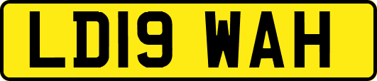 LD19WAH
