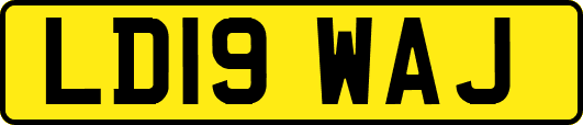 LD19WAJ