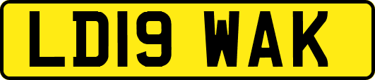 LD19WAK